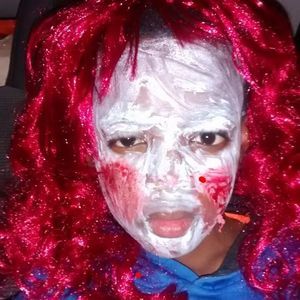 Meet your Posher, Benjamine