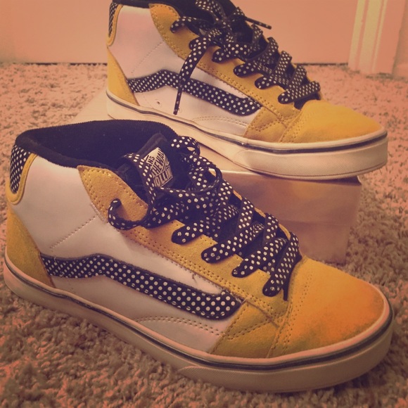 Women's vans