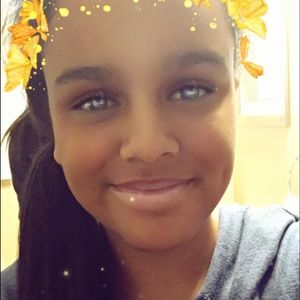 Meet your Posher, Jayla