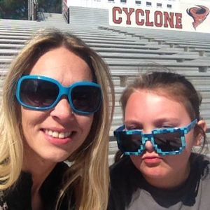 Meet your Posher, Francis