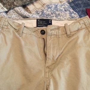 Khaki pants 30x32