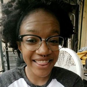 Meet your Posher, Kendra