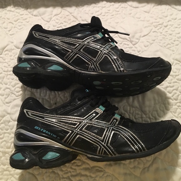 Asics - Picture 4 of 4