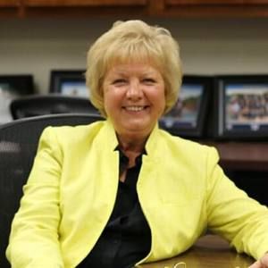 Meet your Posher, Vickie