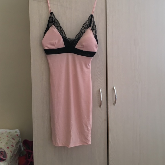 Night out dress.