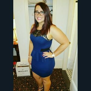 Meet your Posher, Catherine