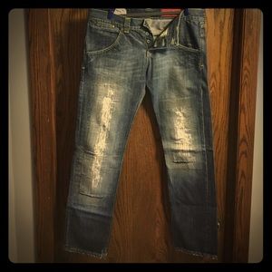 Dondup Standart men's jeans. Size 31