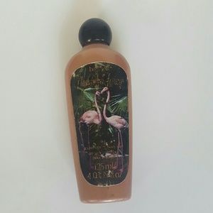 Benefit Flamingo Fancy Shimmering Body Slip