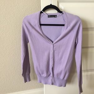 ZARA Cardigan Size S