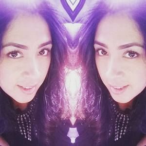 Meet your Posher, Silvia