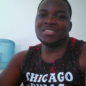 Meet your Posher, Godfrey