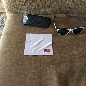 Ray bans