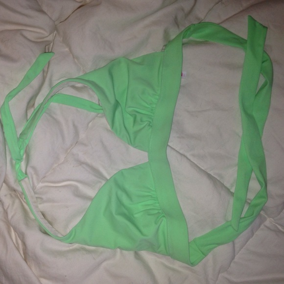VS bikini top- great condition