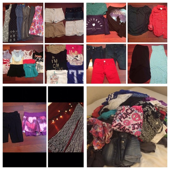 Huge junior's size bundle