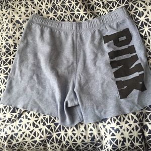 Victoria secret shorts