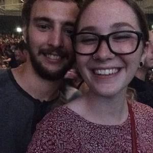 Meet your Posher, Jenna