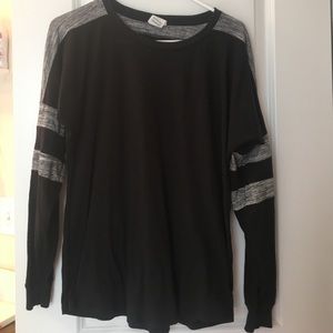 PINK long sleeve