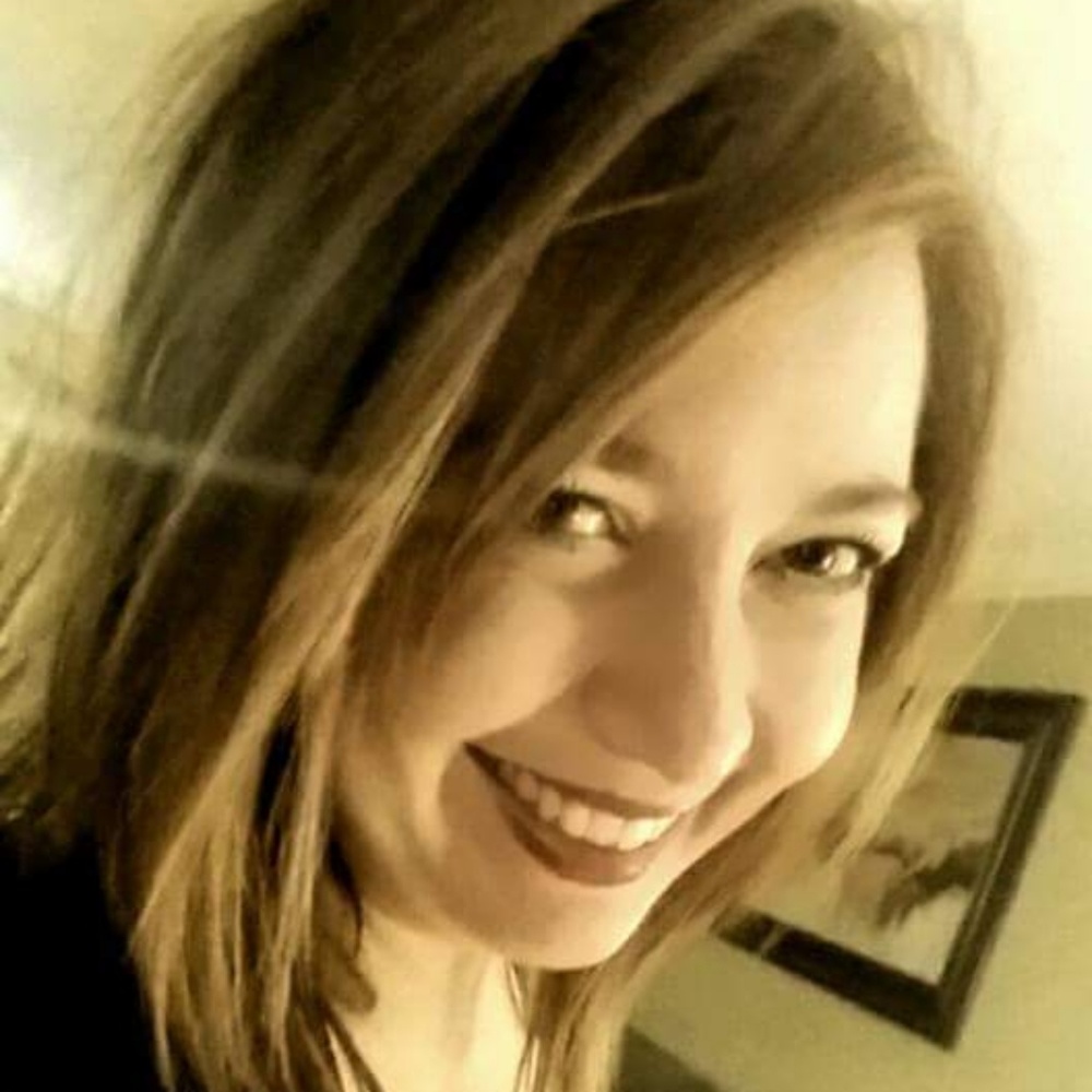 Meet your Posher, Katelin