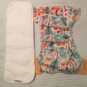 RARE BUM GENIUS LOUIS