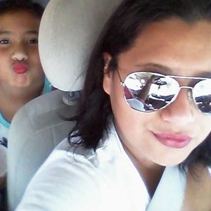 Meet your Posher, Rochelle