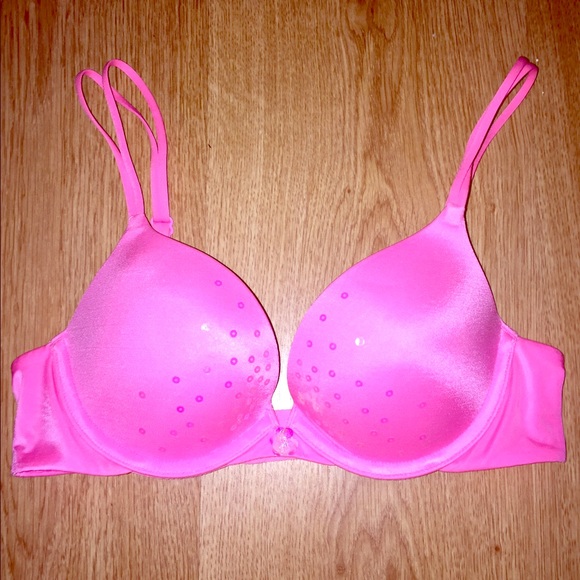 Victoria's Secret Push-Up Bra