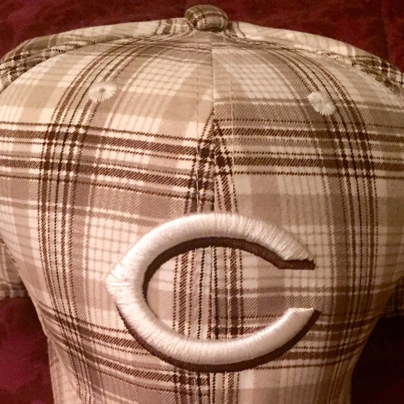 💥Nice💥 Cincinnati Red Fitted Hat