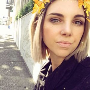 Meet your Posher, Kaylee