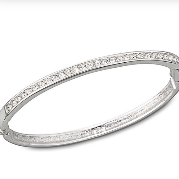Swarovski bracelet