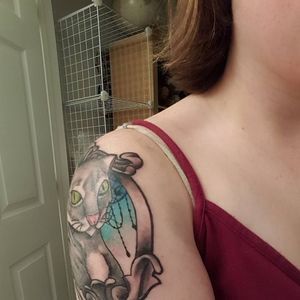 Meet your Posher, Danielle