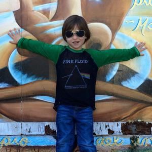 Meet your Posher, Sandy