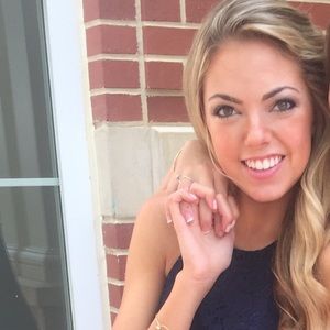 Meet your Posher, Cameron