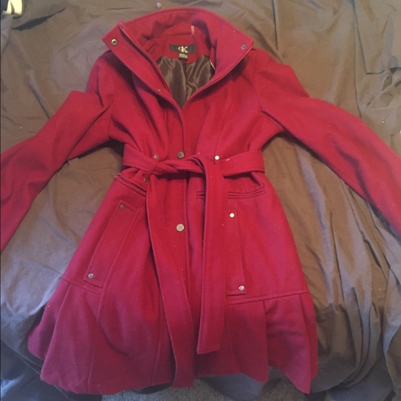 Only worn a few times. Perfect condition!