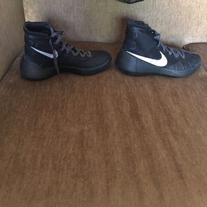 Nikes