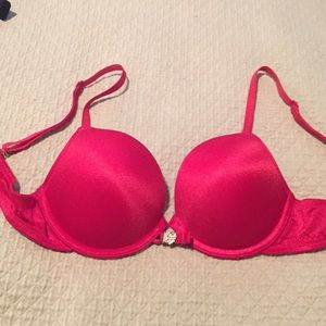 Victoria's Secret Bra