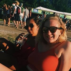 Meet your Posher, Grace