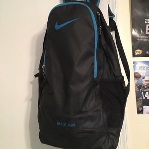 Nike Max Air Backpack