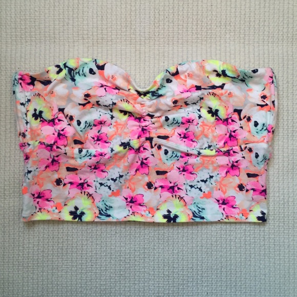 PINK Victoria's Secret bandeau