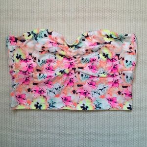 PINK Victoria's Secret bandeau