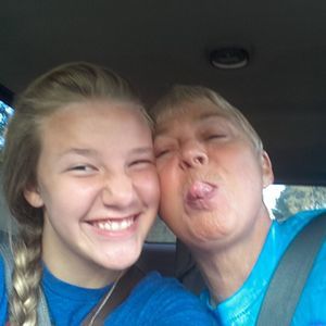 Meet your Posher, Tammy