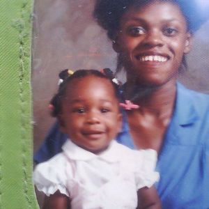 Meet your Posher, Jacqueline