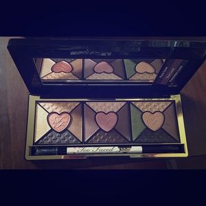 Too Faced palette