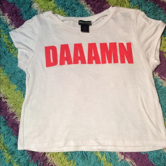 T-shirt