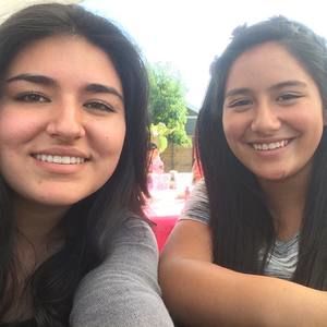 Meet your Posher, Mari