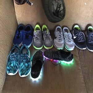 Shoes
