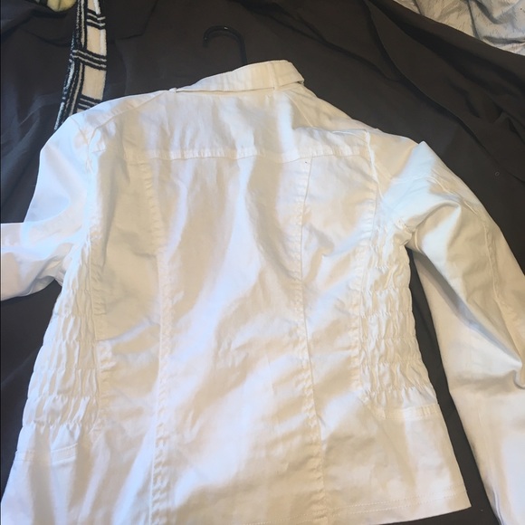 Charlotte Rouse jacket - Picture 2 of 3