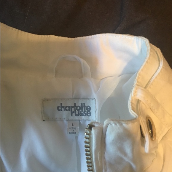 Charlotte Rouse jacket - Picture 3 of 3