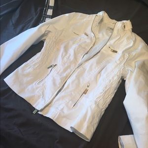 Charlotte Rouse jacket