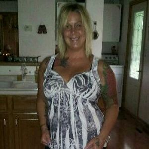 Meet your Posher, Tina