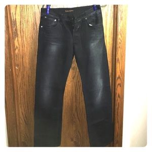 Men's jeans by Nudie Jeans Co.  32 x 32