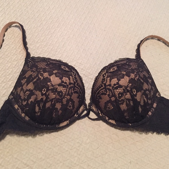 Victoria's Secret Bra